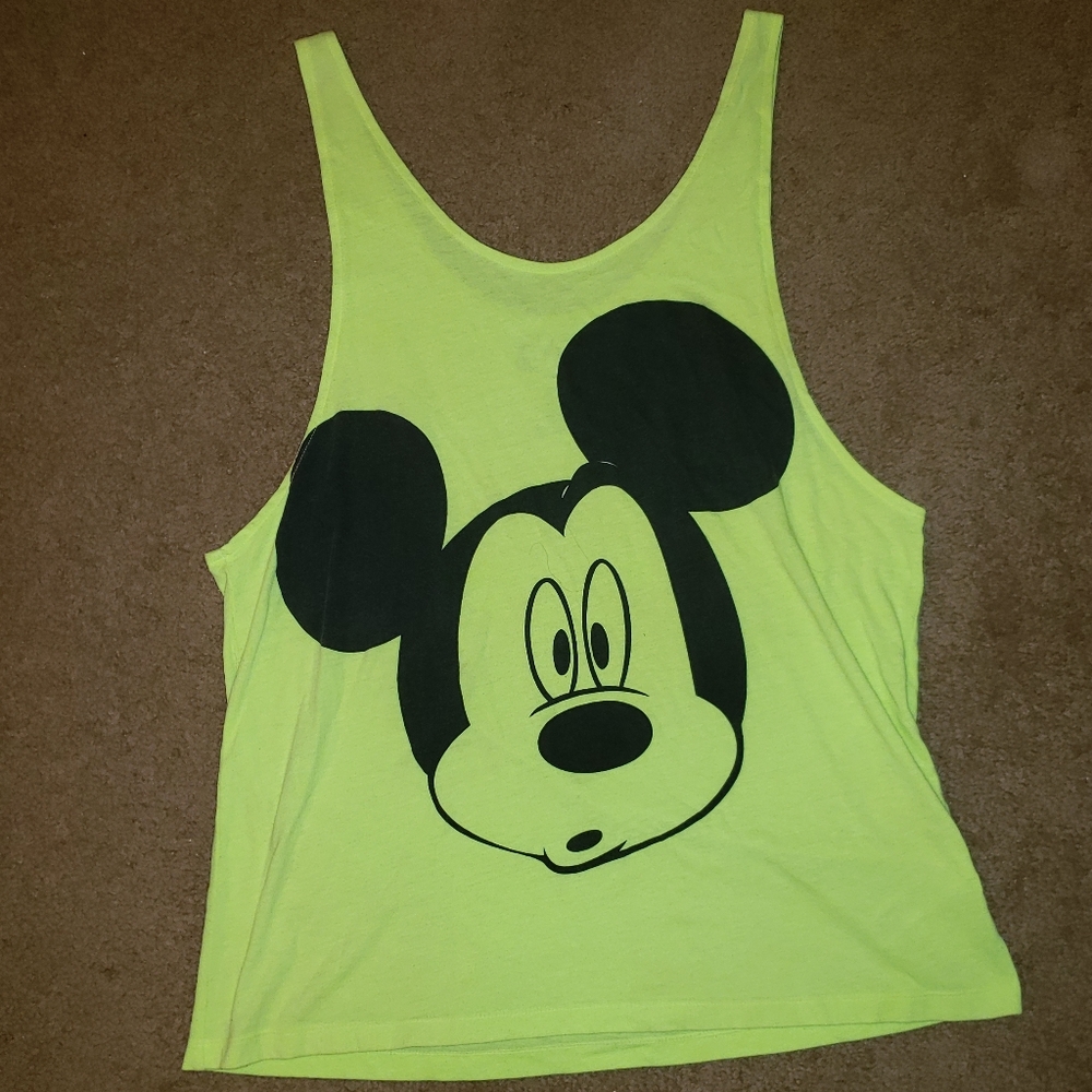 Mickey Mouse Tee